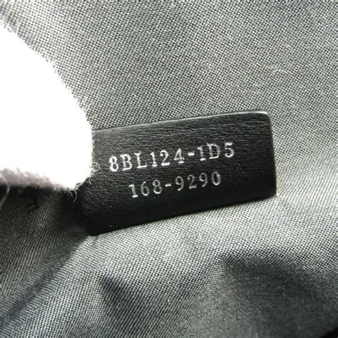 fendi watch serial number|fendi serial number label.